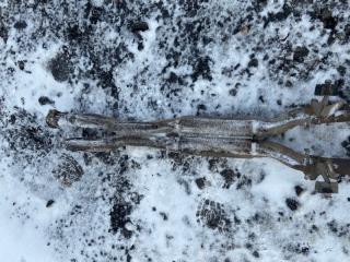 Запчасть глушитель в сборе AUDI A6 1998