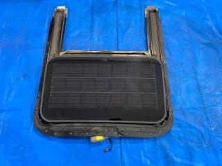 Запчасть люк в сборе AUDI A6 1998