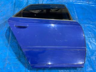 Запчасть дверь боковая задняя правая AUDI A6 1998