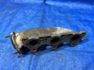 Фото запчасти выпускной коллектор передний левый AUDI A6 1998 контрактная запчасть Запчасть выпускной коллектор передний левый AUDI A6 1998