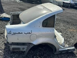 Крыло заднее правое Volkswagen Passat 2003