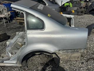 Крыло заднее левое Volkswagen Passat 2003