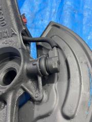 Кулак поворотный передний левый Volkswagen Passat B5 AWM Кулак поворотный передний левый Volkswagen Passat B5 AWM
