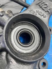 Кулак поворотный передний правый Volkswagen Passat B5 AWM Кулак поворотный передний правый Volkswagen Passat B5 AWM