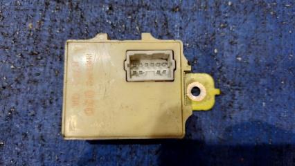 Запчасть блок комфорта Subaru Forester 1999