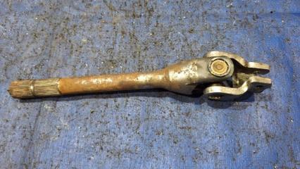 Запчасть рулевой карданчик передний MITSUBISHI Lancer Cedia 2001