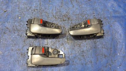 Запчасть ручка двери внутренняя MITSUBISHI Lancer Cedia 2001