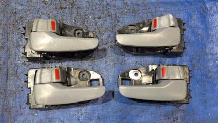 Запчасть ручка двери внутренняя MITSUBISHI Lancer Cedia 2001