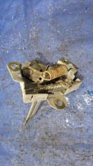 Запчасть замок капота передний MITSUBISHI Lancer Cedia 2001