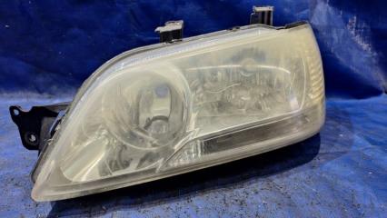 Запчасть фара галогеновая передняя левая MITSUBISHI Lancer Cedia 2001 9 4G15 MR539733 контрактная Фара галогеновая передняя левая MITSUBISHI Lancer Cedia 2001 9 4G15 MR539733 контрактная