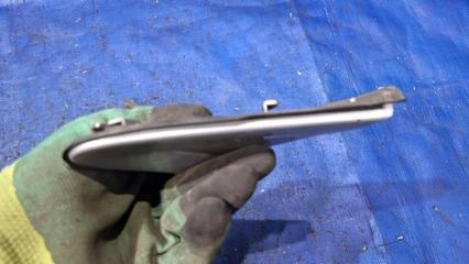 Накладка крепления зеркала передняя Lancer Cedia 2001 9 4G15