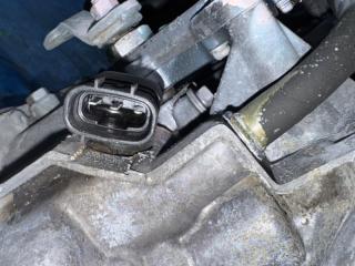 АКПП передняя правая Sprinter Marino 1992 AE101 4A-FE АКПП передняя правая Sprinter Marino 1992 AE101 4A-FE