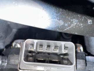 АКПП передняя правая Sprinter Marino 1992 AE101 4A-FE АКПП передняя правая Sprinter Marino 1992 AE101 4A-FE