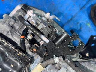 АКПП передняя правая Sprinter Marino 1992 AE101 4A-FE АКПП передняя правая Sprinter Marino 1992 AE101 4A-FE