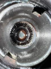АКПП передняя правая Sprinter Marino 1992 AE101 4A-FE АКПП передняя правая Sprinter Marino 1992 AE101 4A-FE