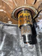 АКПП передняя правая Sprinter Marino 1992 AE101 4A-FE АКПП передняя правая Sprinter Marino 1992 AE101 4A-FE