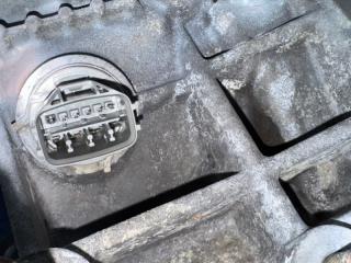 Акпп/Вариатор передний Lancer Cedia 2001 9 4G15 Акпп/Вариатор передний Lancer Cedia 2001 9 4G15