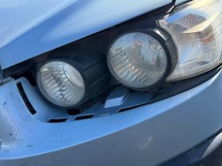 Запчасть фара передняя левая Chevrolet Aveo KL1T 2012