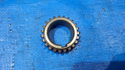 Фото запчасти шестерня коленвала Mazda Mazda3 2007 контрактная запчасть Запчасть шестерня коленвала Mazda Mazda3 2007