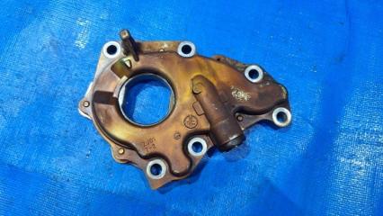 Фото запчасти масляный насос передний Mazda Mazda3 2007 контрактная запчасть Запчасть масляный насос передний Mazda Mazda3 2007