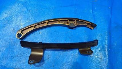 Фото запчасти успокоитель цепи грм передний Mazda Mazda3 2007 контрактная запчасть Запчасть успокоитель цепи грм передний Mazda Mazda3 2007