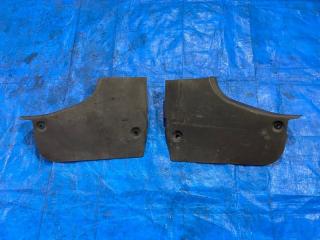 Запчасть обшивка багажника задняя Ford Focus 2005