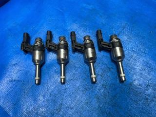 Запчасть форсунка топливная Volkswagen Polo 2010