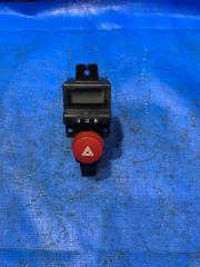 Запчасть кнопка включения аварийной сигнализации HYUNDAI GETZ 2005