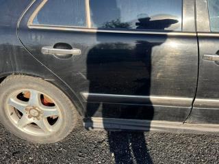 Запчасть дверь боковая задняя правая Mercedes-Benz E200 1999