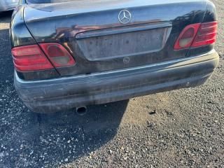 Запчасть бампер задний Mercedes-Benz E200 1999