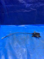 Запчасть замок капота с тросом и ручкой передний HYUNDAI GETZ 2005