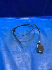 Запчасть трос капота с ручкой HYUNDAI GETZ 2005