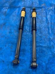 Запчасть амортизатор подвески задний HYUNDAI GETZ 2005