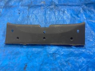 Запчасть накладка замка багажника HYUNDAI GETZ 2005