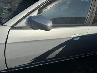 Запчасть дверь боковая передняя левая Honda Civik Ferio 2000