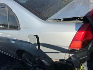 Запчасть крыло заднее левое Honda Civik Ferio 2000