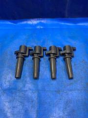 Фото запчасти катушка зажигания Ford Focus 2008 контрактная запчасть Запчасть катушка зажигания Ford Focus 2008