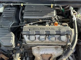 Запчасть двигатель Honda Civik Ferio 2000