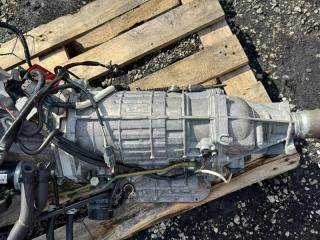 Запчасть акпп Subaru Forester 2007