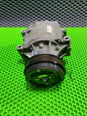 Запчасть компрессор кондиционера Subaru Forester 2007