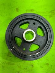 Запчасть шкив коленвала Toyota Rav 4 2013