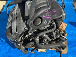 Запчасть двигатель BMW 3-Series 2010