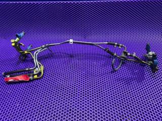 Запчасть топливная рейка с форсунками Subaru Forester 2007