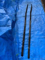 Молдинг крыши LEXUS RX300 2002