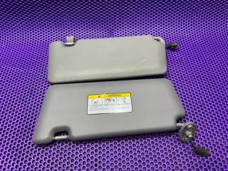 Запчасть козырек солнцезащитный LIFAN X60 2017