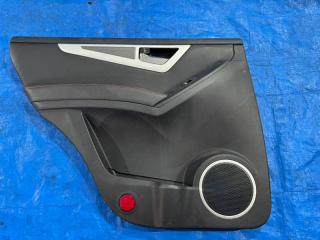 Запчасть обшивка боковой двери задняя левая LIFAN X60 2017