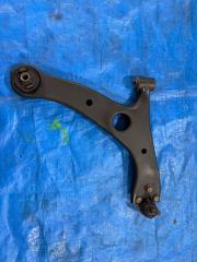 Запчасть рычаг нижний передний правый LIFAN X60 2017