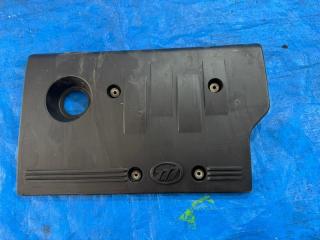 Запчасть декоративная крышка двигателя LIFAN X60 2017