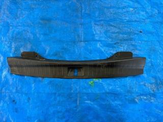 Запчасть накладка замка багажника LIFAN X60 2017