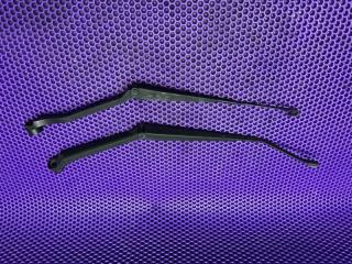 Запчасть дворник лобового стекла передний LIFAN X60 2017